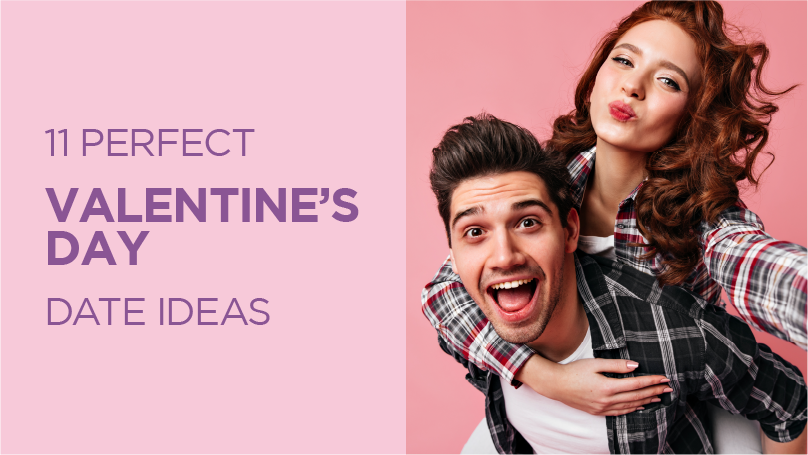 11 Perfect Valentine S Day Date Ideas