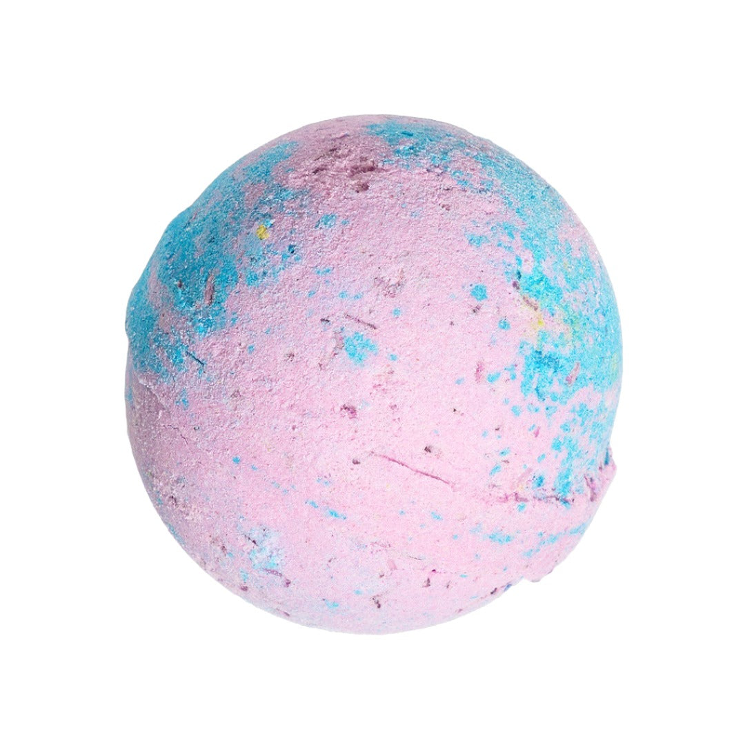 Coconut Bath Bomb Tropical Bath Bomb Nectar Life