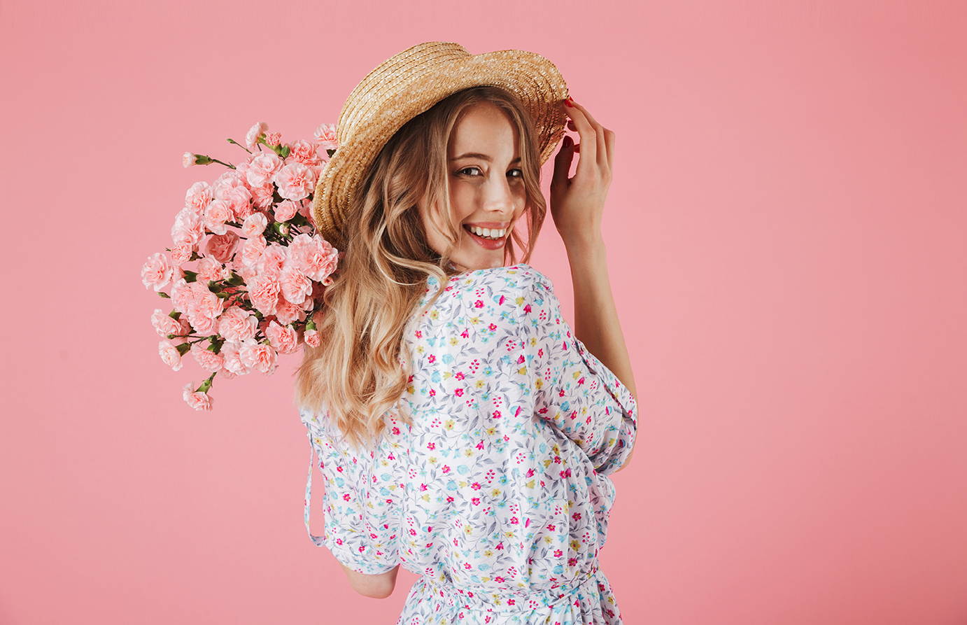 Skin In Spring 6 Spring Skincare Tips for Glowing Skin – Nectar Life