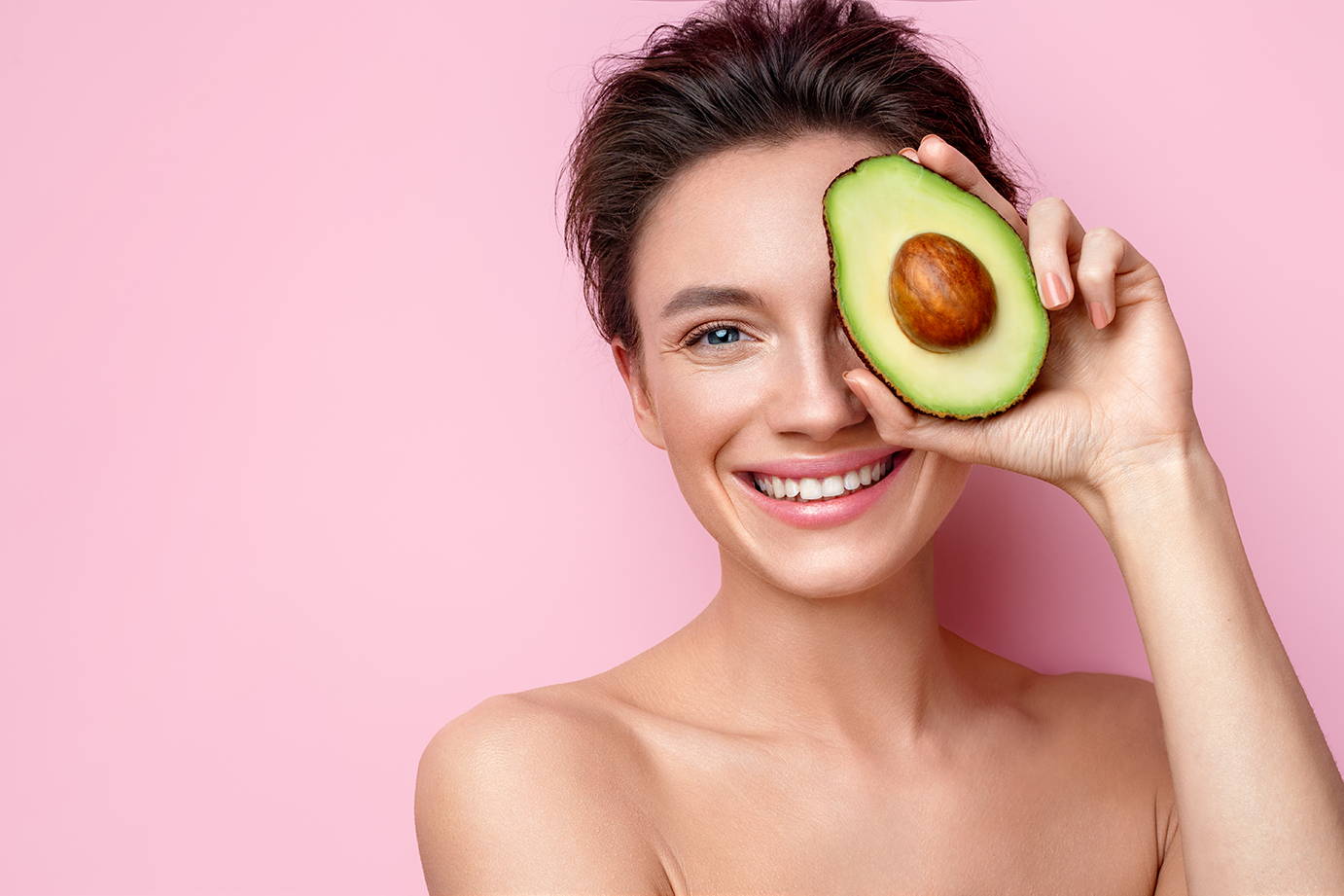 Avocado Oil Benefits For Skin