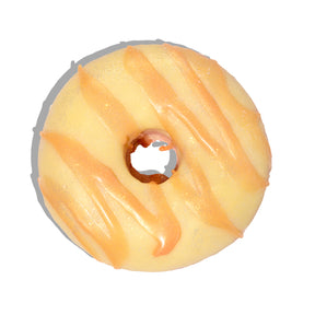 Citrus Detox Jumbo Donut Soap