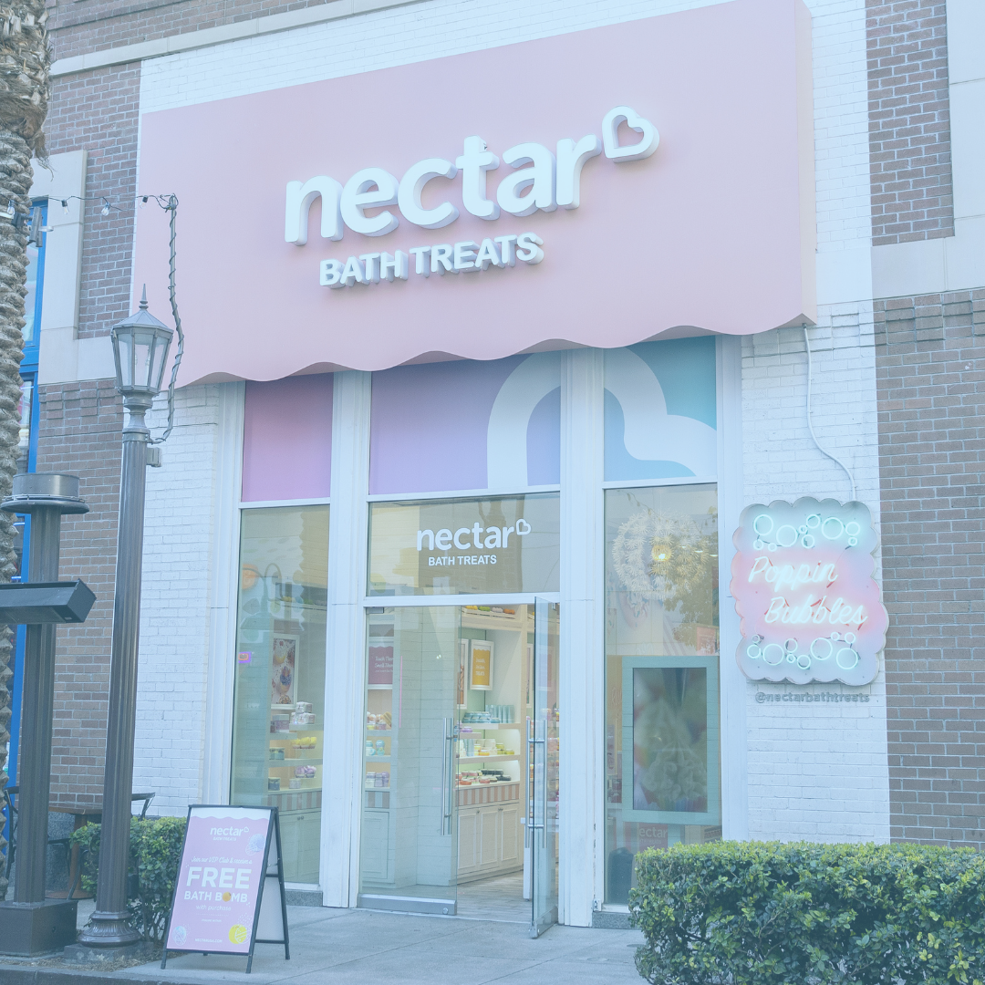 Nectar Account Rewards
