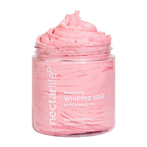 Fruit Smoothie Whipped Soap