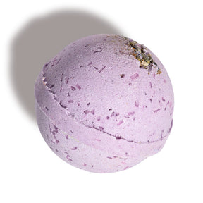 lavender blossom bath bombs main