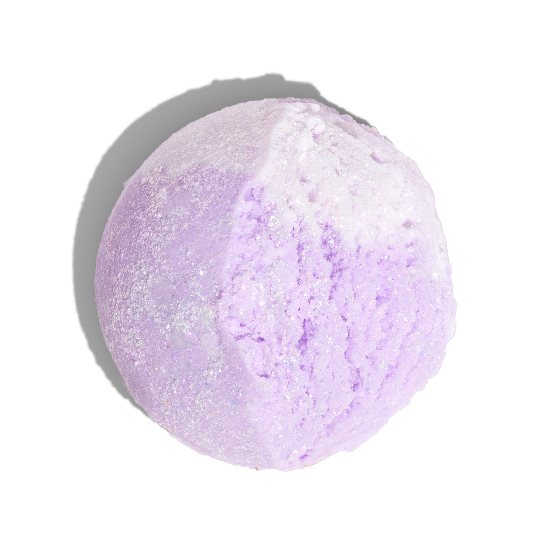 Lavender Rose Bubble Scoop (Single)