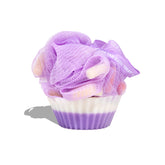 Lavendel Loofah Soap