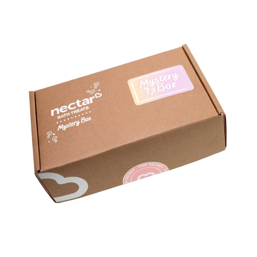 Nector Box Nectar Mystery Box For Women | Self Care Gift Set For Women