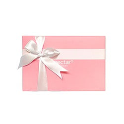 Pink Branded Gift Box - Medium
