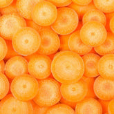 Polvere di carota